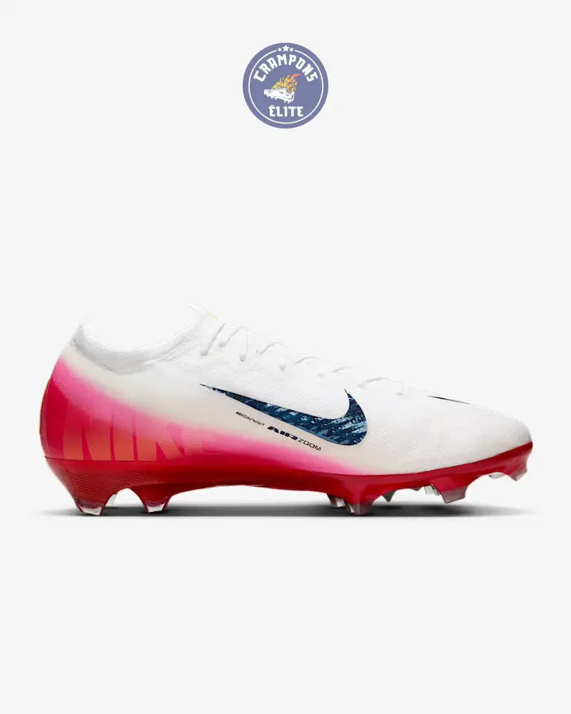 Image of Mercurial Vapor 16 FG - Fear Nothing - Blanc/Rouge