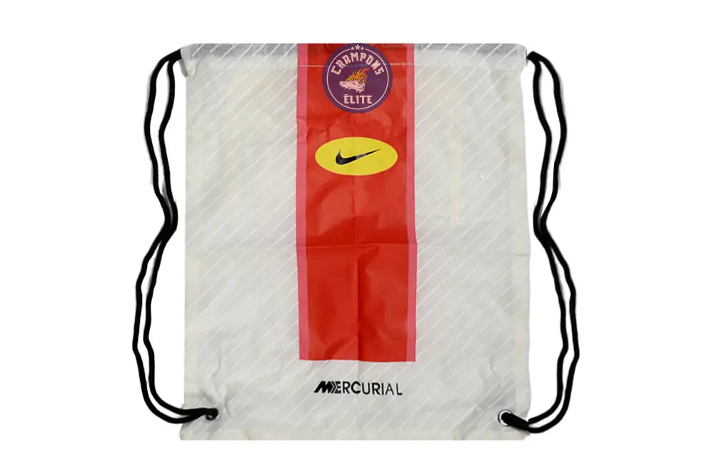 Mercurial Vapor 16 FG - Fear Nothing - Blanc/Rouge