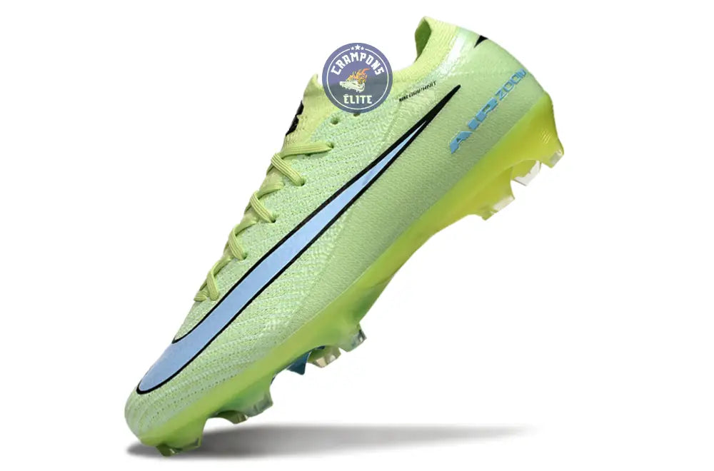 Mercurial Vapor 16 FG - Jaune/Bleu Ciel