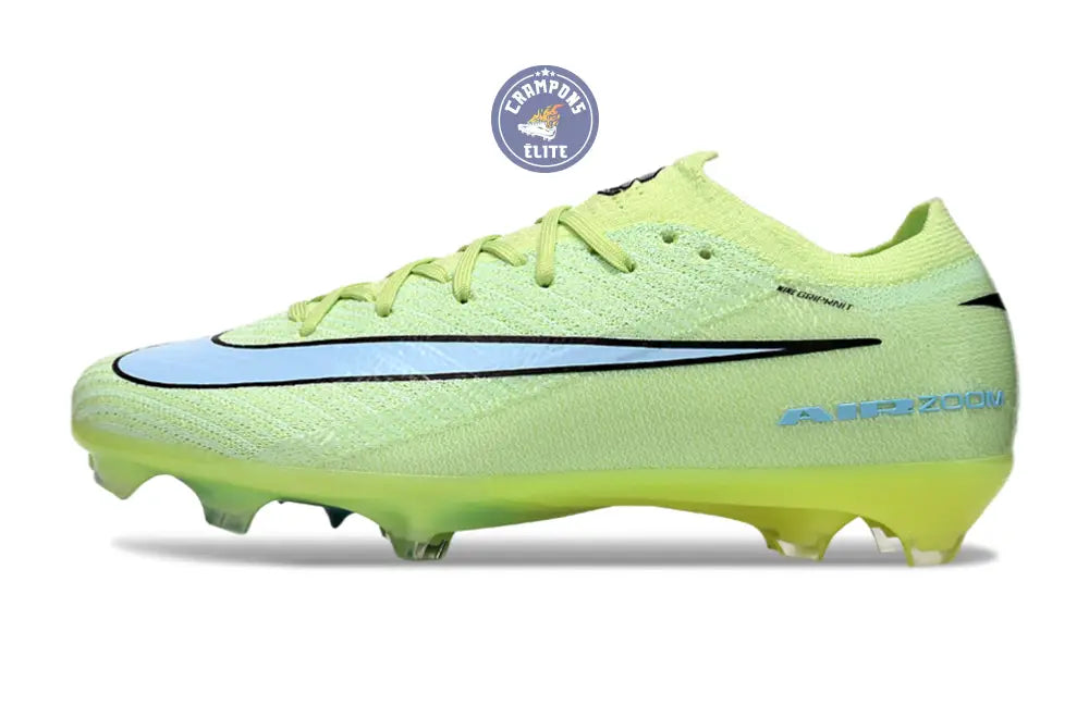 Mercurial Vapor 16 FG - Jaune/Bleu Ciel