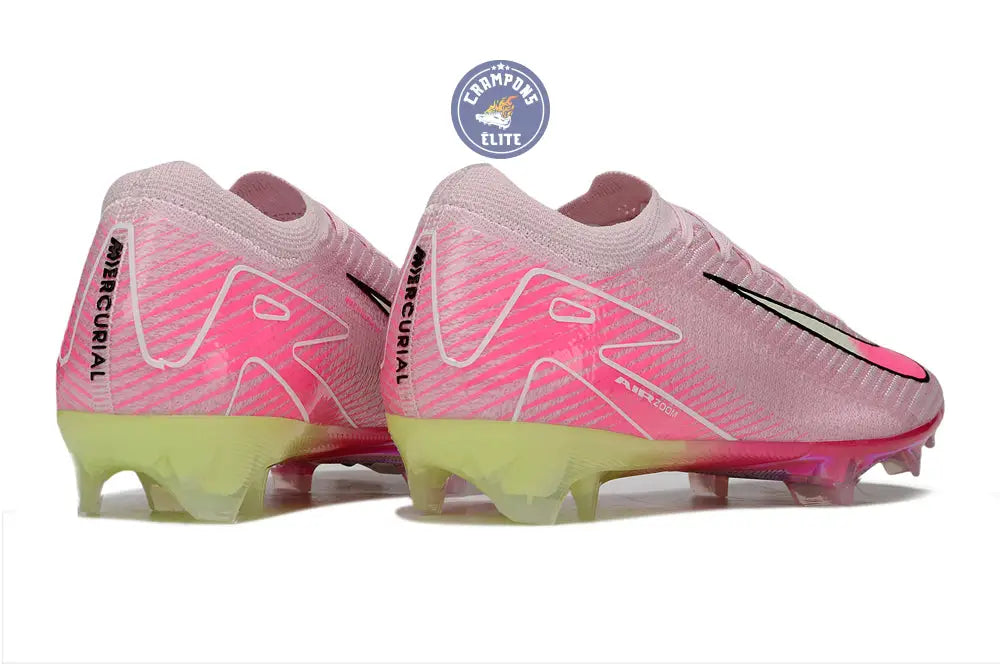 Image of MERCURIAL VAPOR 16 FG Nike By You - Rose