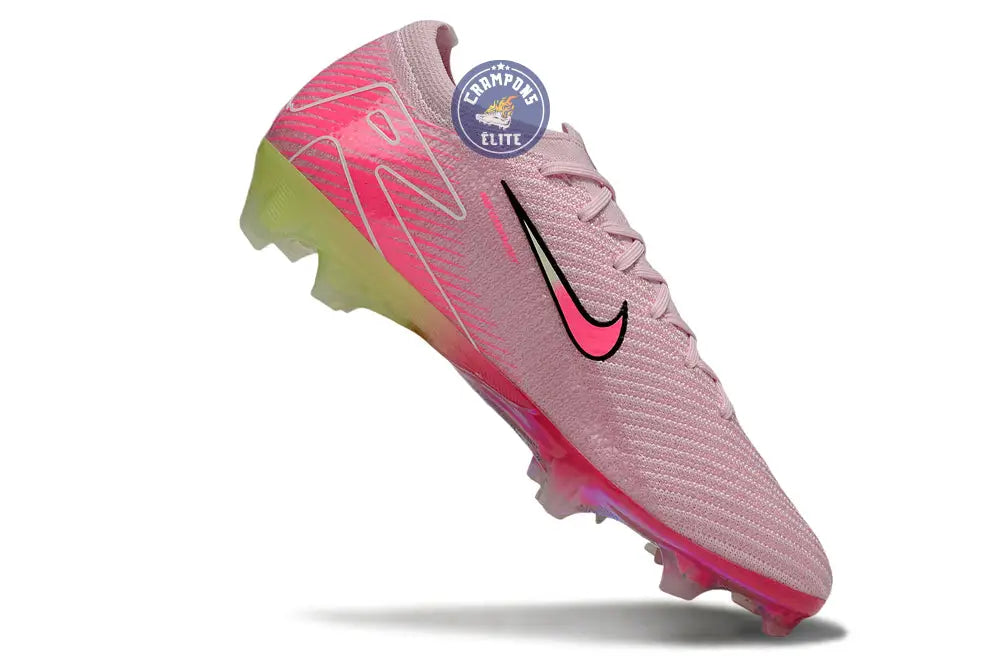 MERCURIAL VAPOR 16 FG Nike By You - Rose