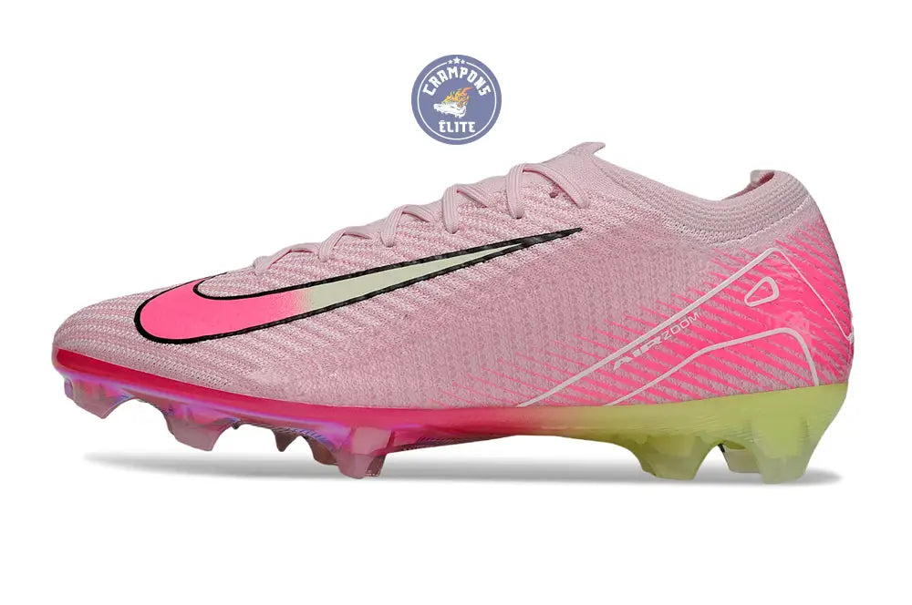 MERCURIAL VAPOR 16 FG Nike By You - Rose