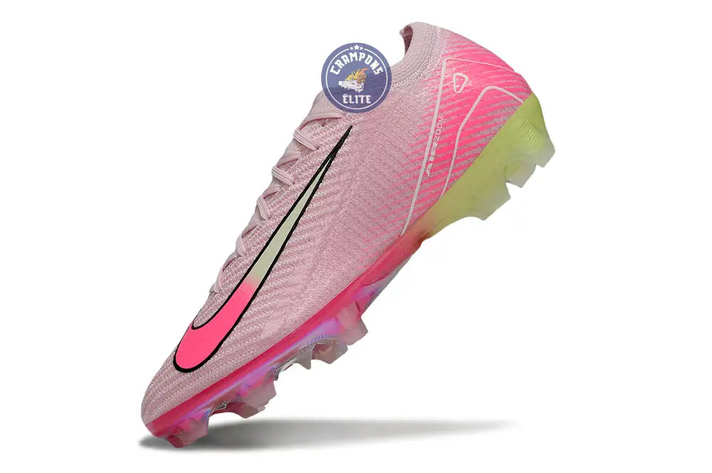 MERCURIAL VAPOR 16 FG Nike By You - Rose