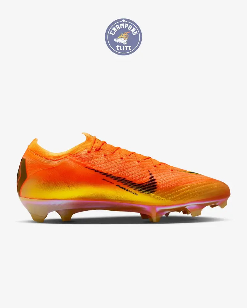 Image of Mercurial Vapor Elite 16 FG - Orange/OR