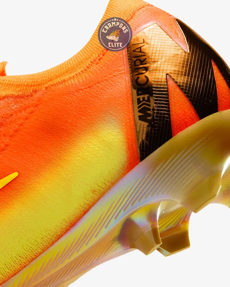 Image of Mercurial Vapor Elite 16 FG - Orange/OR