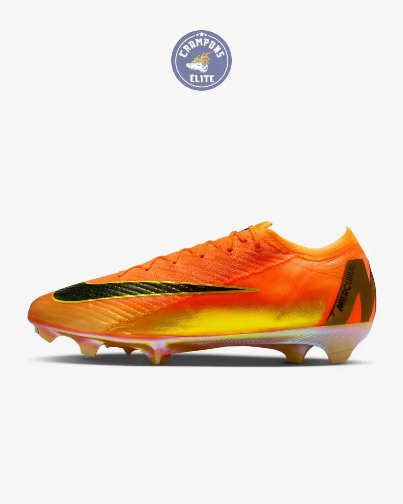 Image of Mercurial Vapor Elite 16 FG - Orange/OR