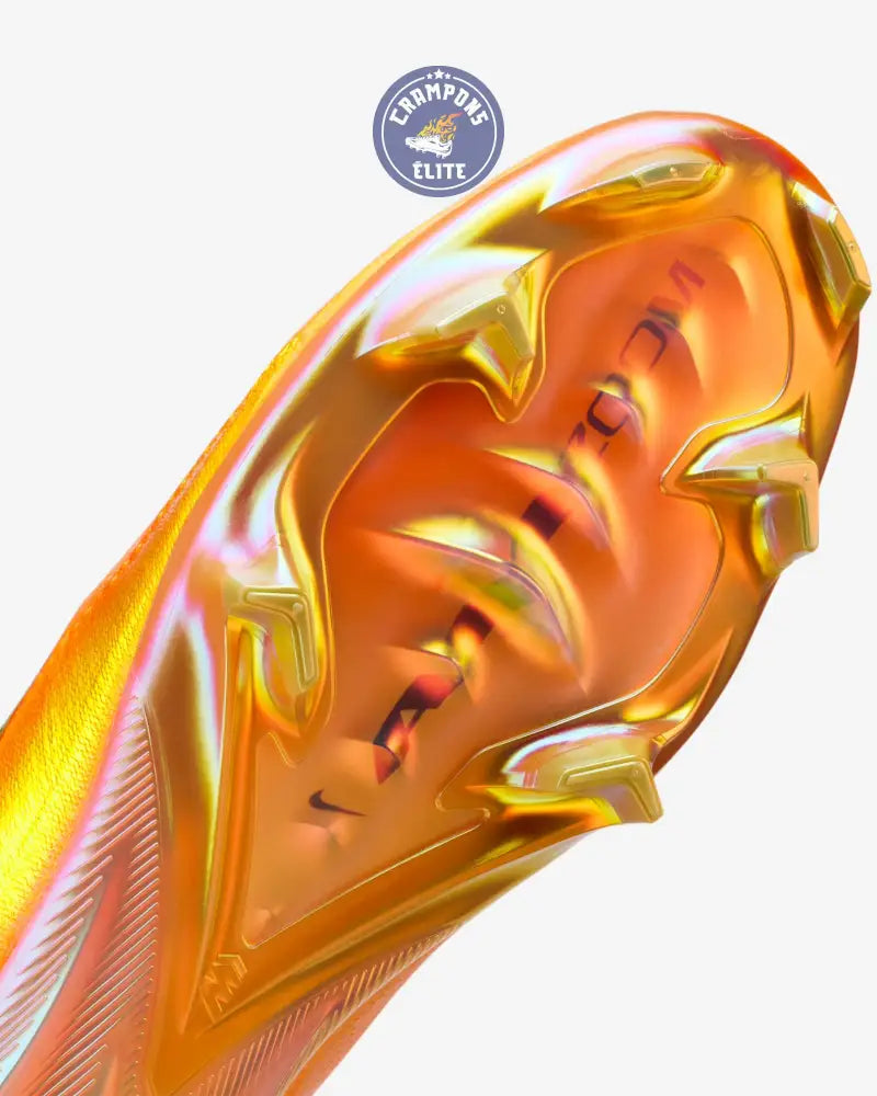 Mercurial Vapor Elite 16 FG - Orange/OR