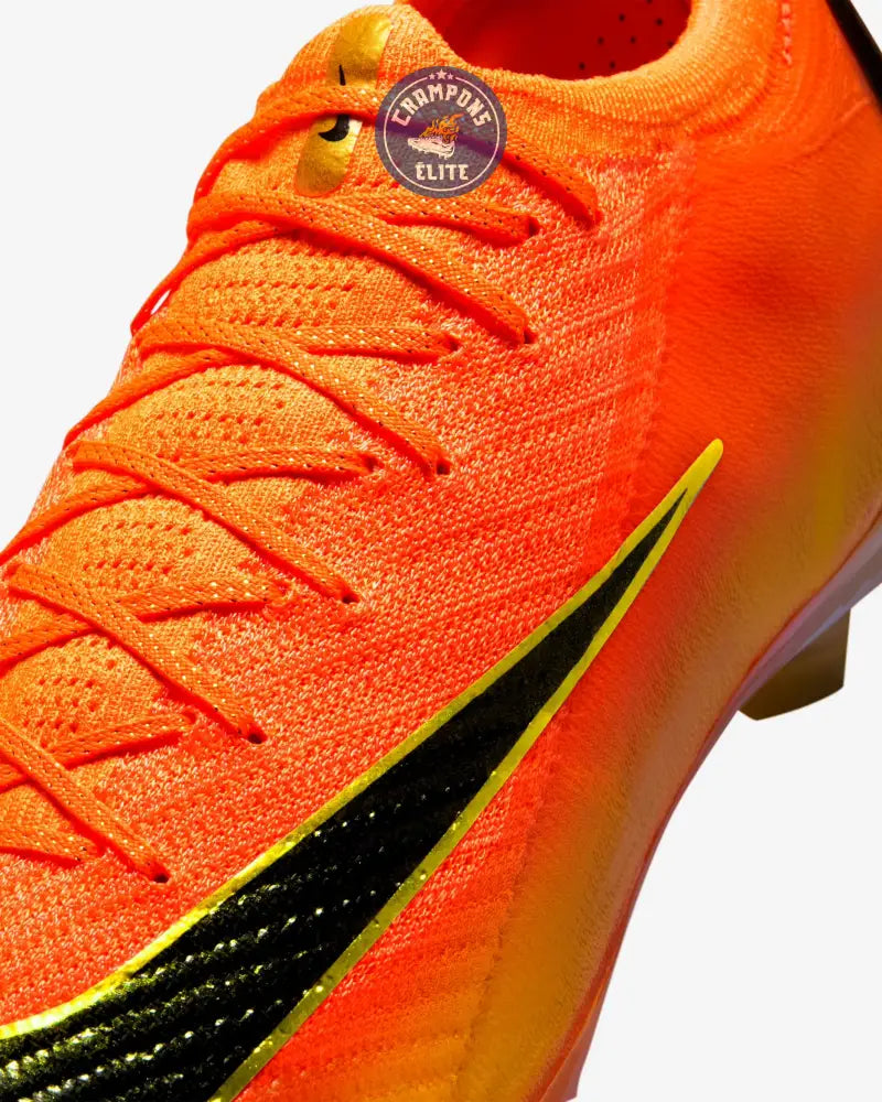 Image of Mercurial Vapor Elite 16 FG - Orange/OR