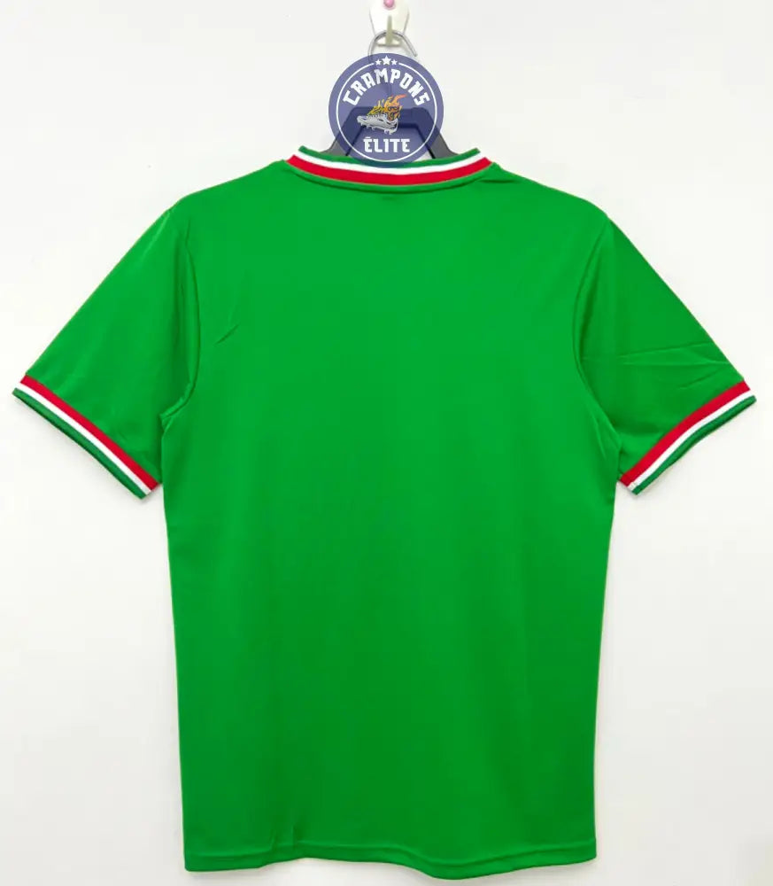 Mexique 1970 Domicile