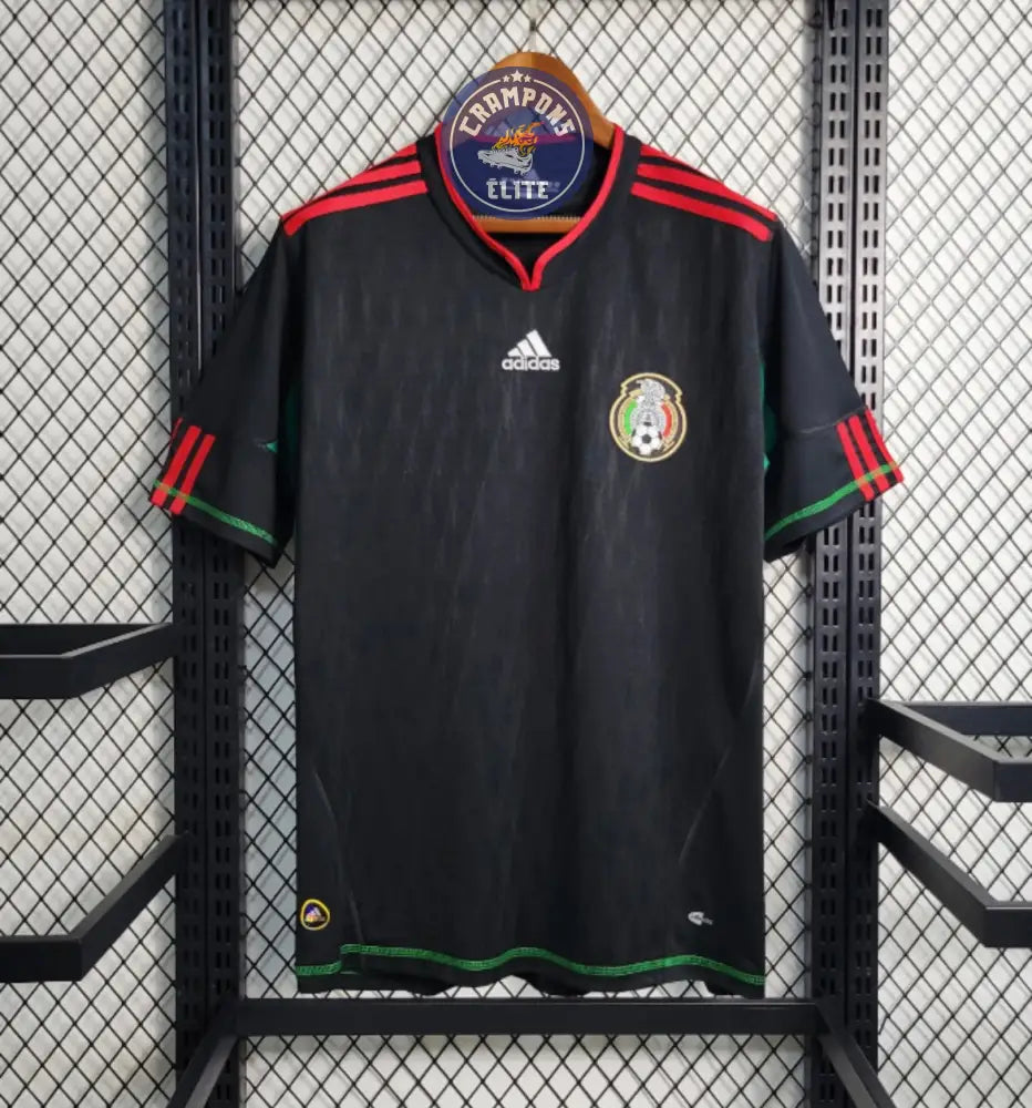 Mexique 2010 Extérieur