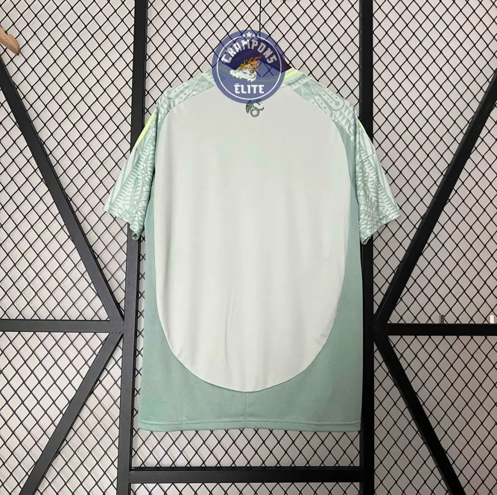 Image of Mexique 2024 Extérieur