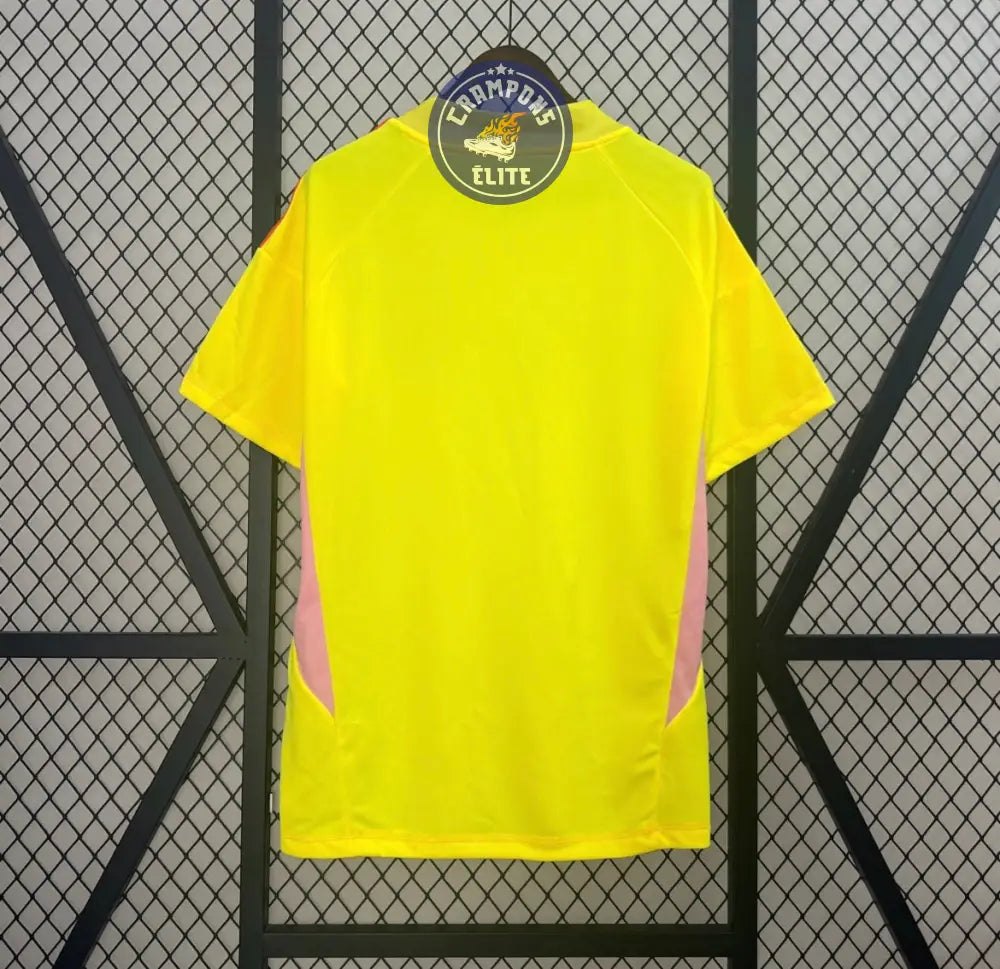 Mexique 2024 Gardien