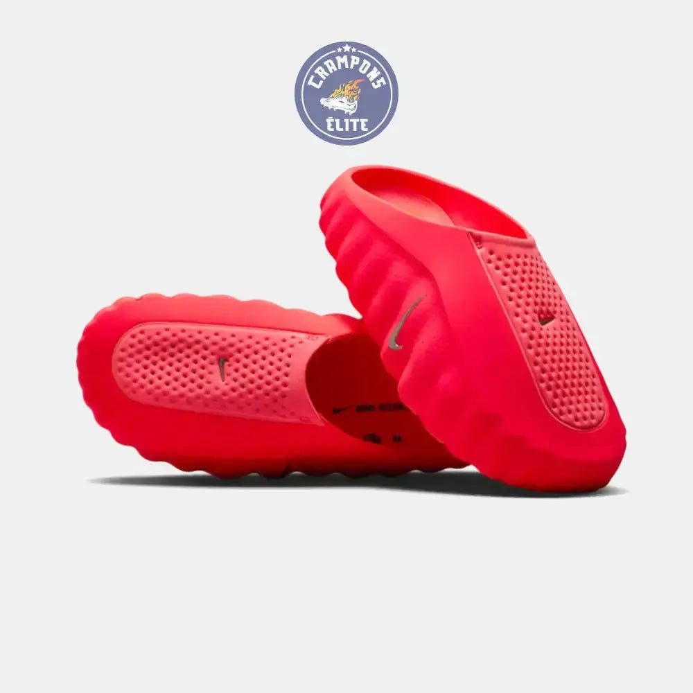 Image of Mind 001 - Solar Red