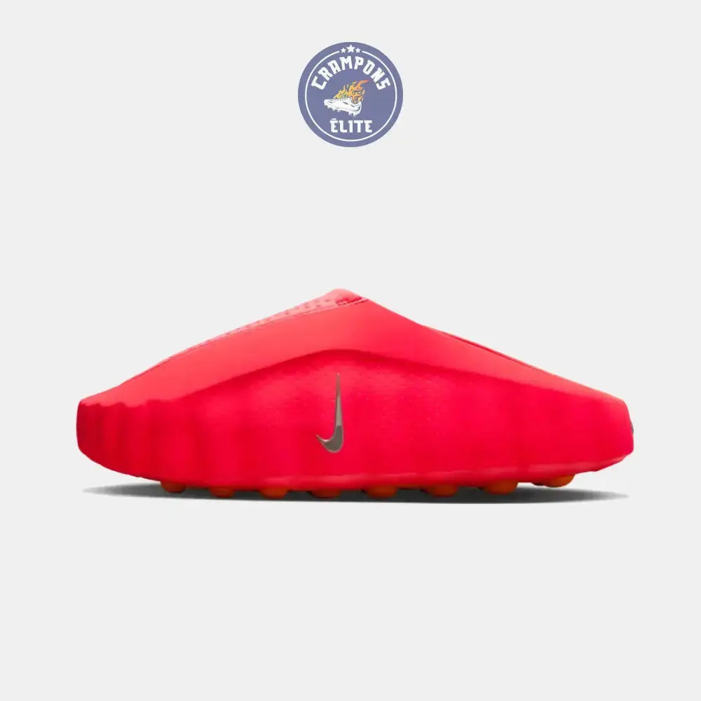 Image of Mind 001 - Solar Red