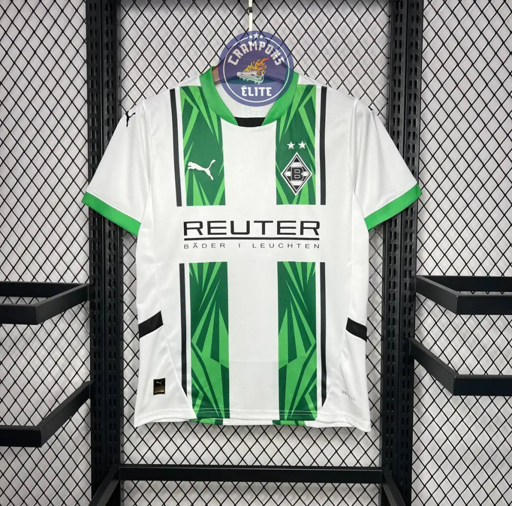 Image of Mönchengladbach 2024/25 Domicile