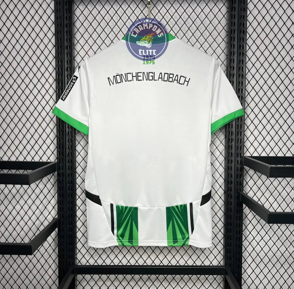 Image of Mönchengladbach 2024/25 Domicile