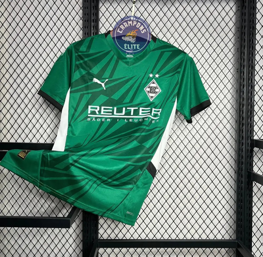 Mönchengladbach 2024/25 Extérieur