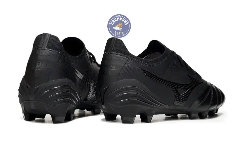 Morelia Neo 4 Beta Elite FG/AG Full Black - Noir