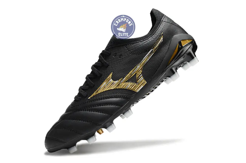 Morelia Neo 4 Pro FG/AG Aurum - /Doré/Noir