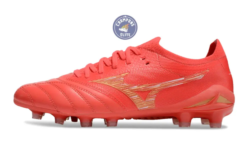 Image of Morelia Neo 4 Pro FG/AG Release - /Bolt/Rouge