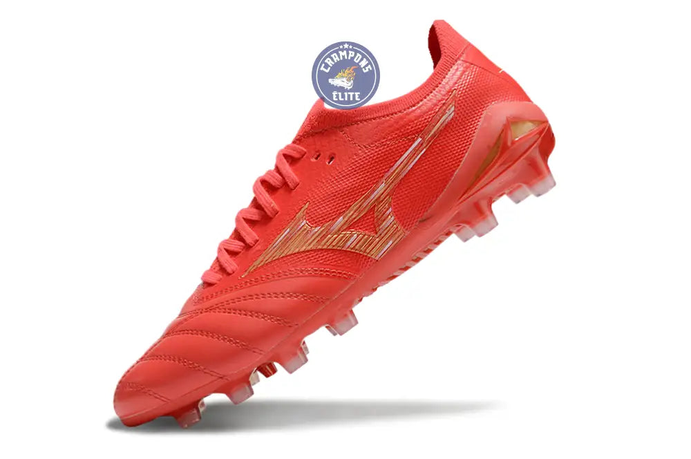 Image of Morelia Neo 4 Pro FG/AG Release - /Bolt/Rouge