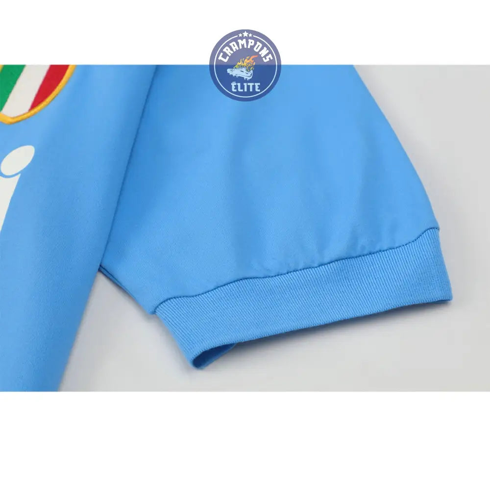 Image of Naples 1987/88 Domicile