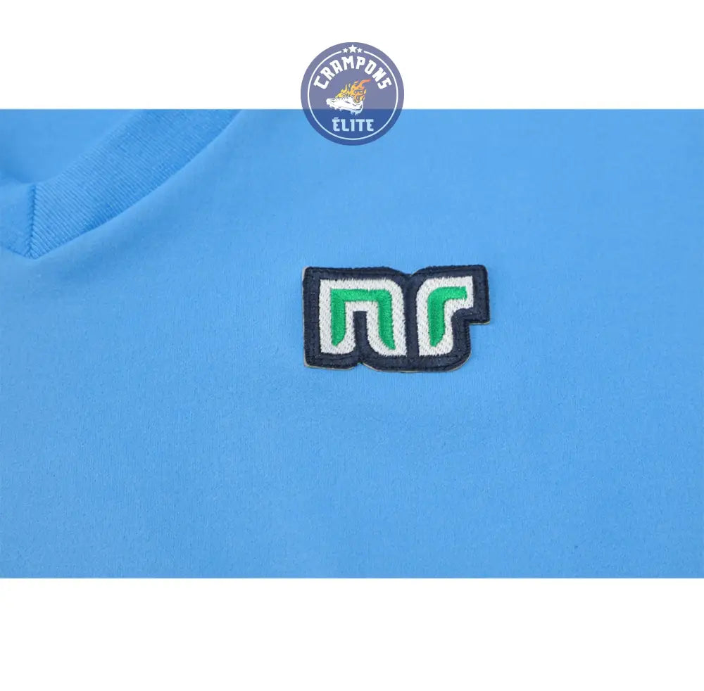 Naples 1988/89 Domicile