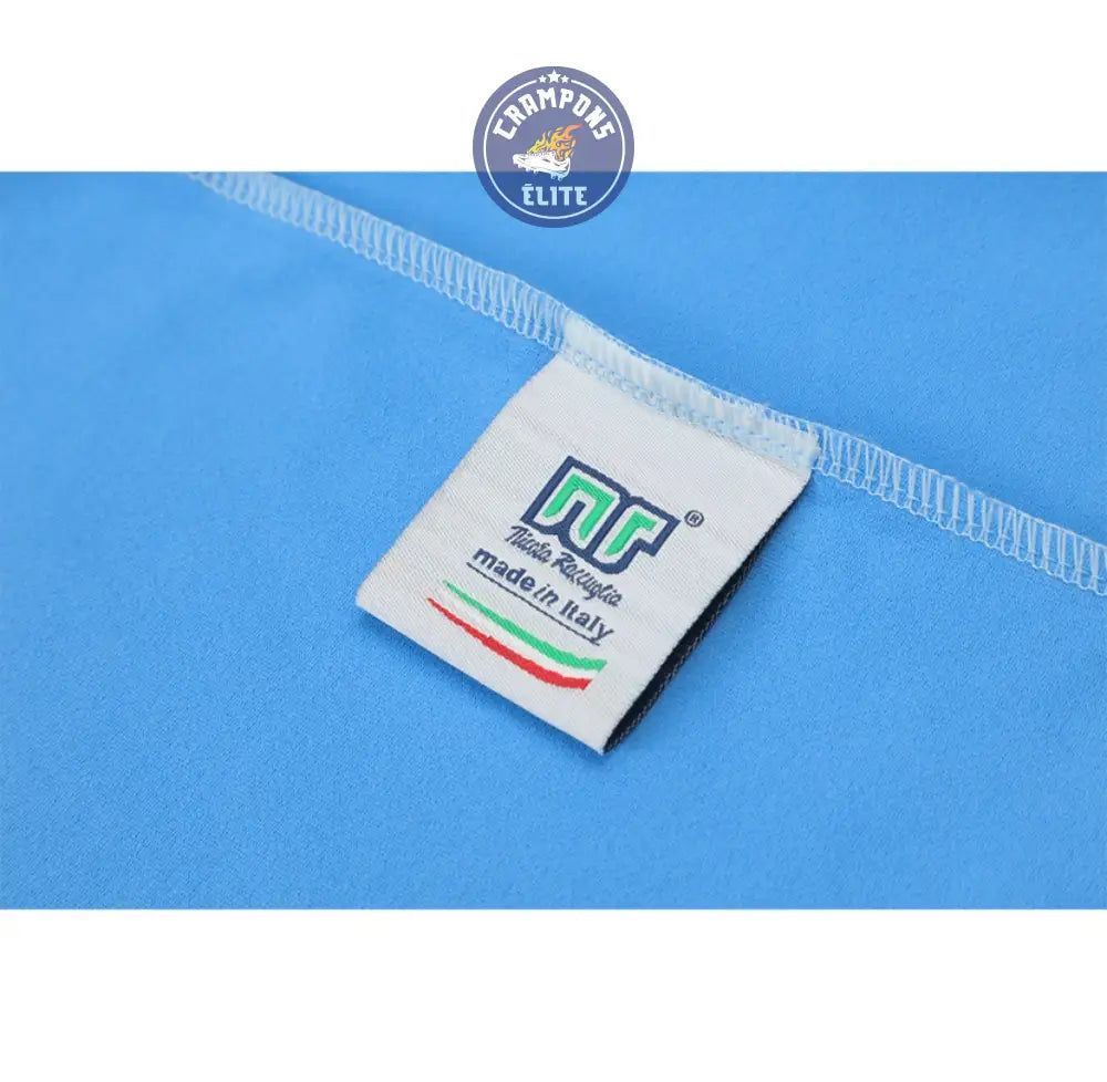 Naples 1988/89 Domicile