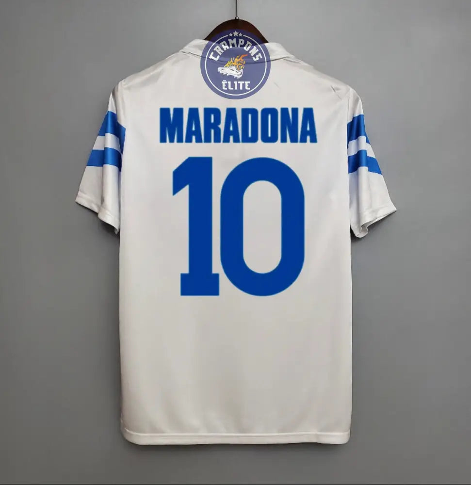 Naples 1988/89 Extérieur