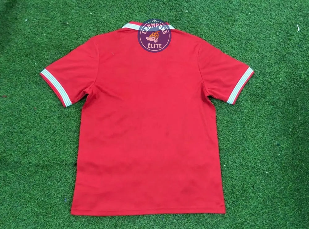 Image of Naples 1988/89 Third