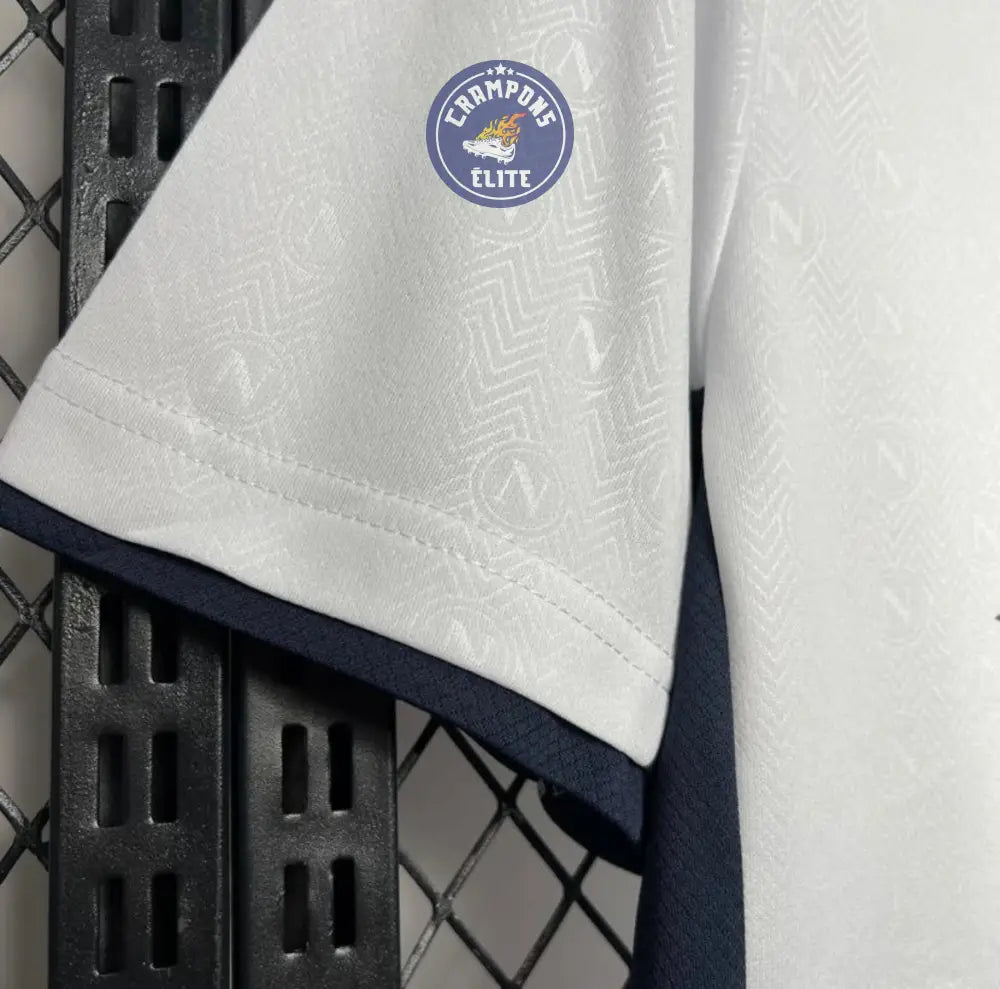 Naples 2024/25 Extérieur