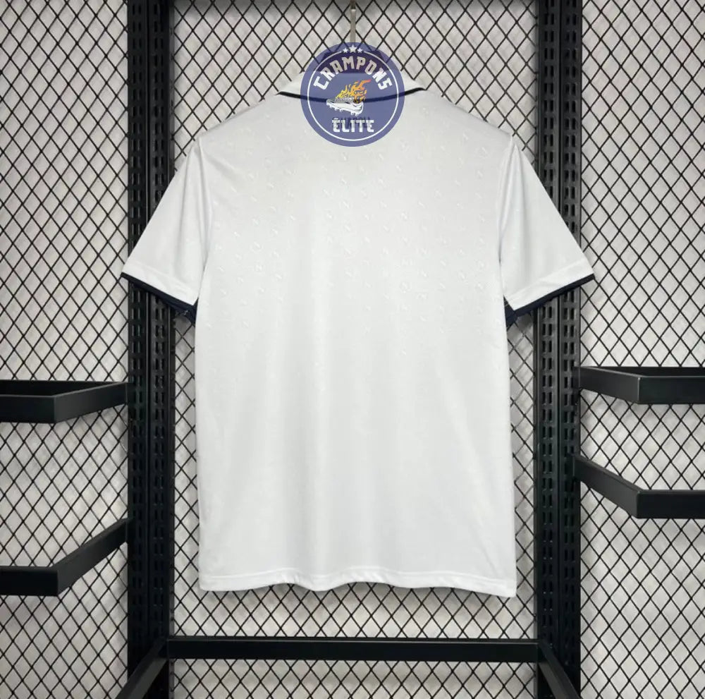 Naples 2024/25 Extérieur