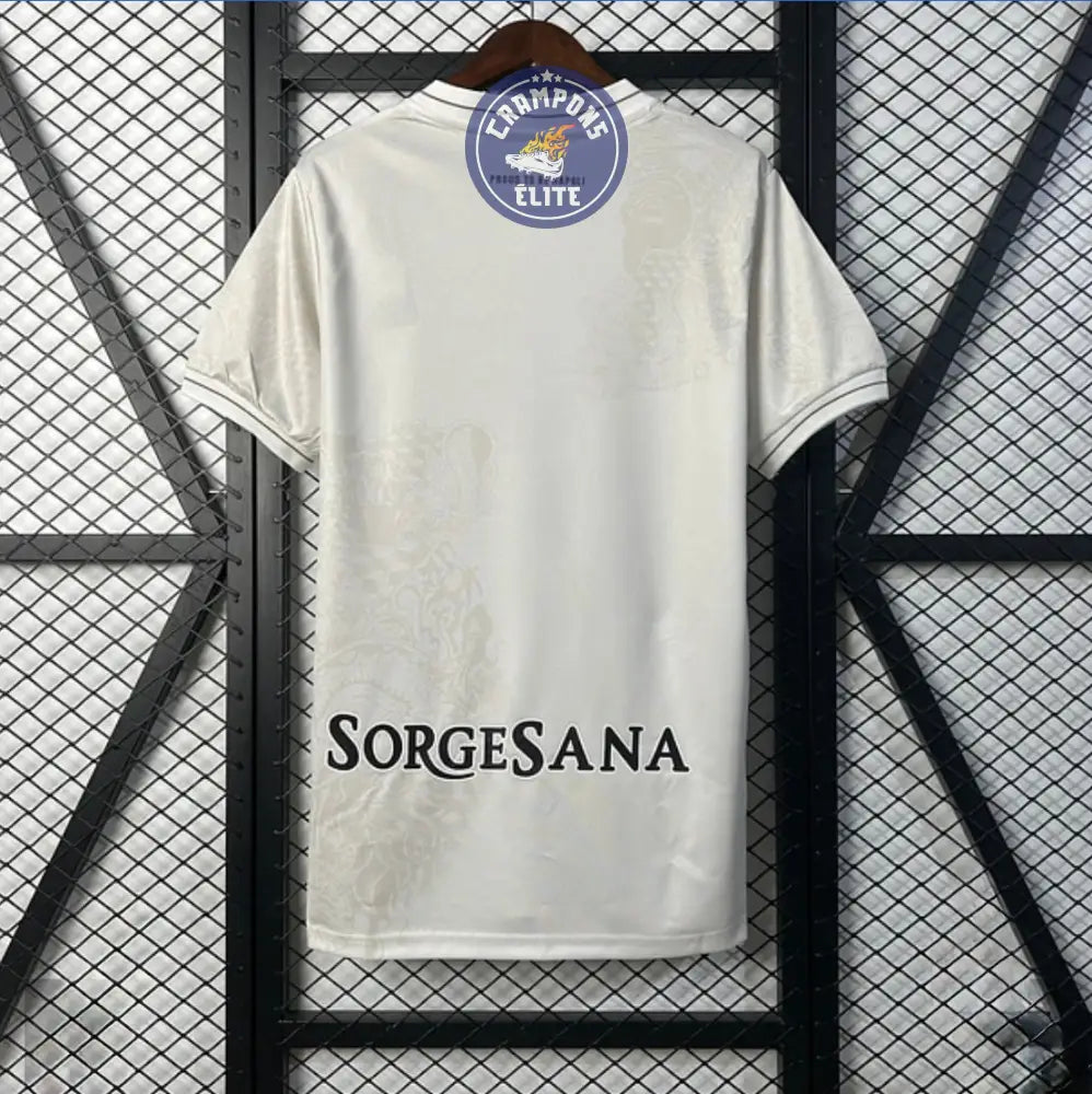 Naples 2025/26 Extérieur