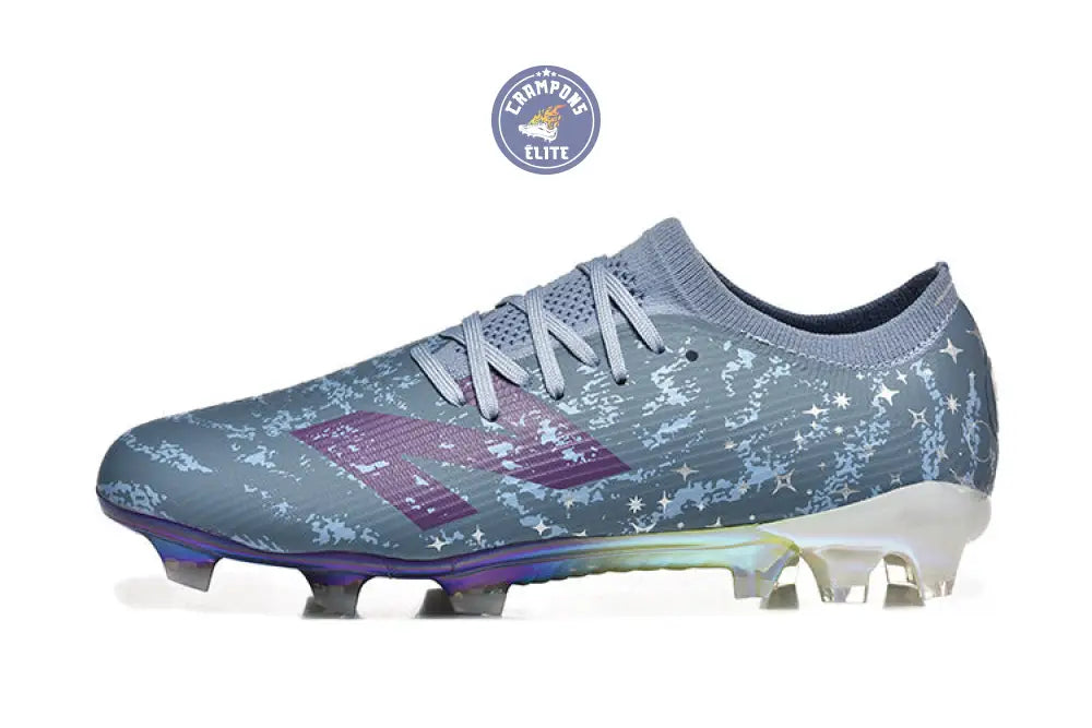 NEW BALANCE FURON V8 ELITE FG DREAM MAKER - BLEU