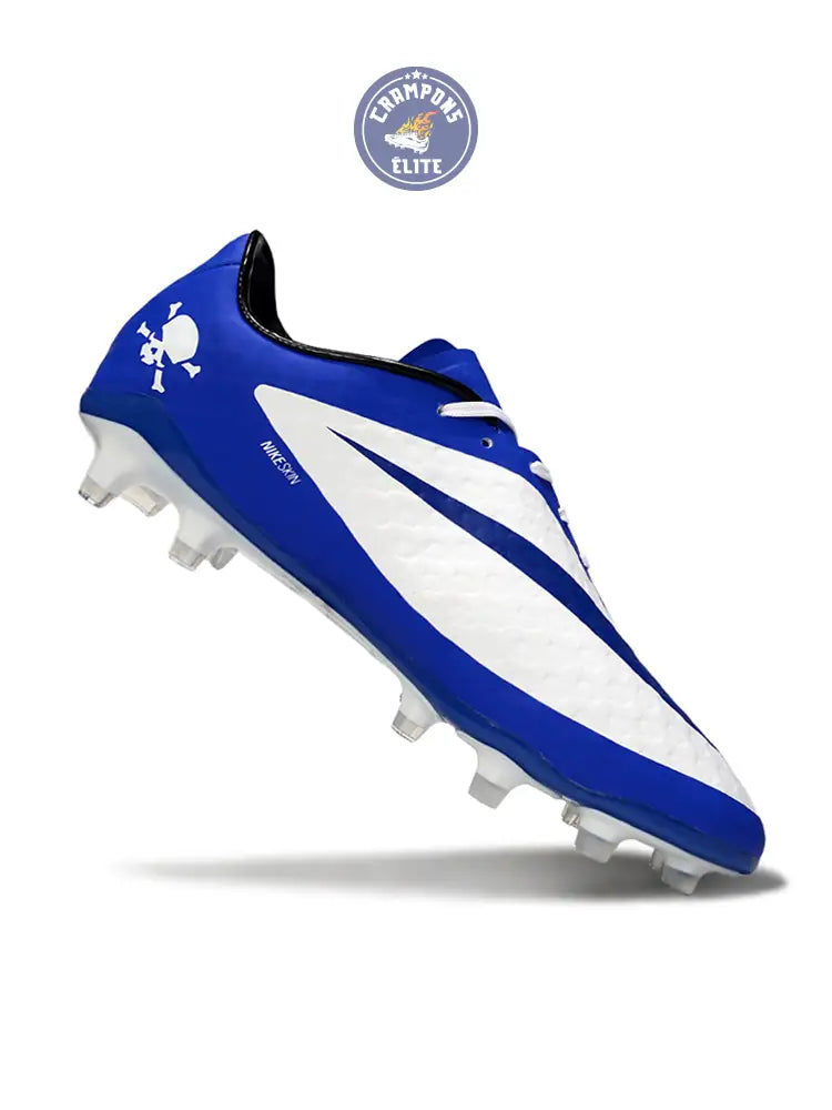 Hypervenom 1 - Blanc/Bleu FG