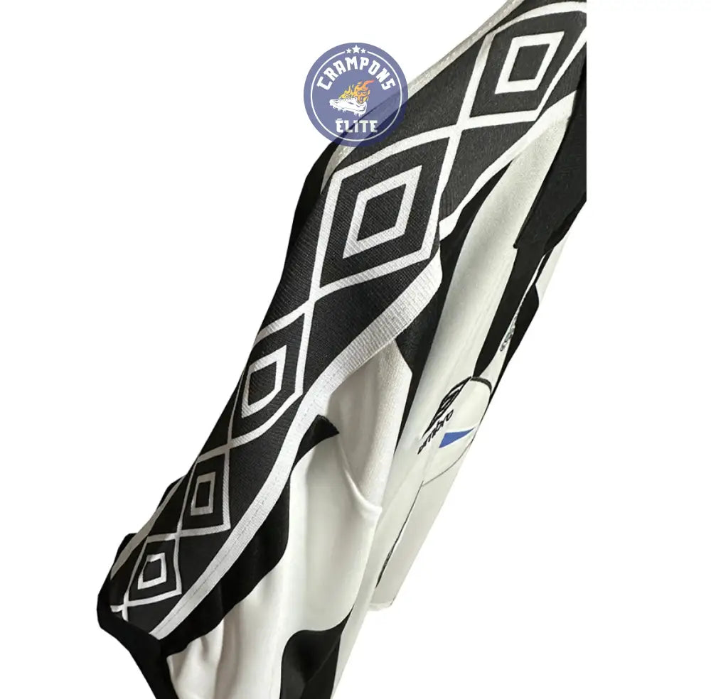 Newcastle 1980/81 Domicile