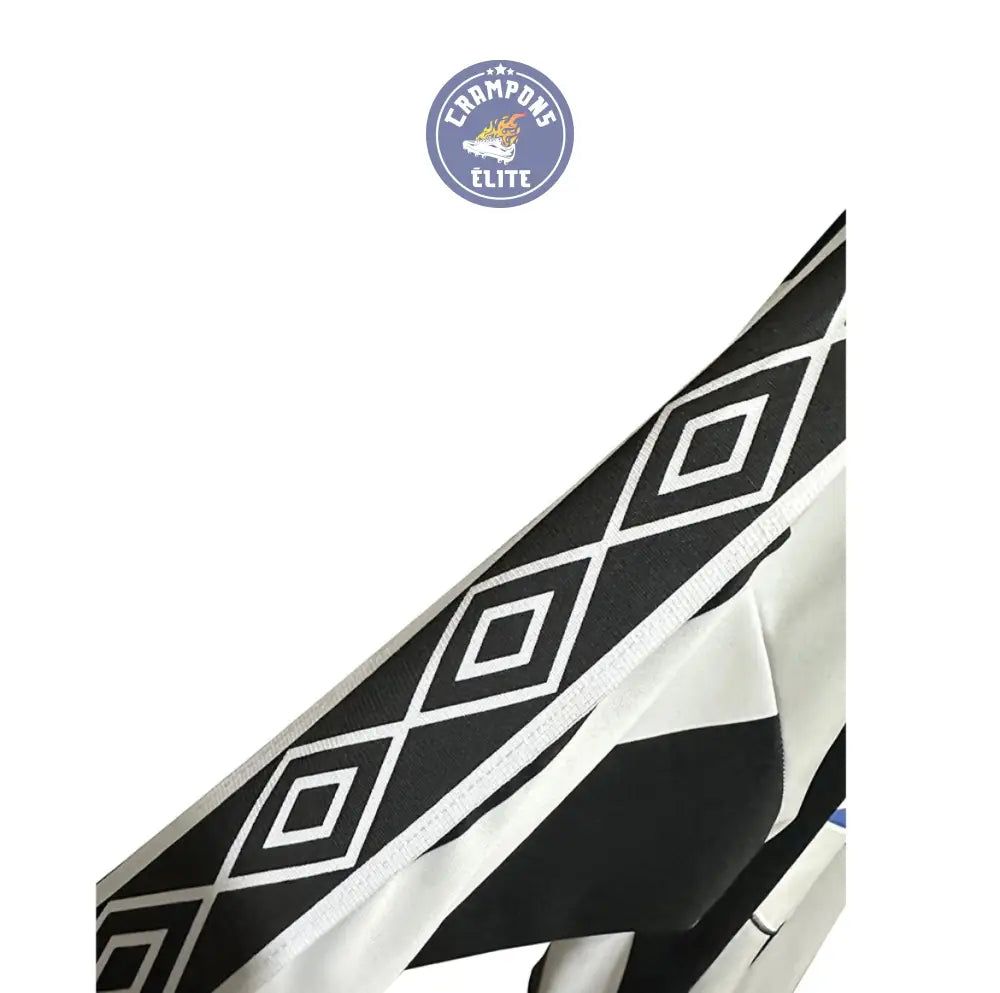 Newcastle 1980/81 Domicile à manches longues