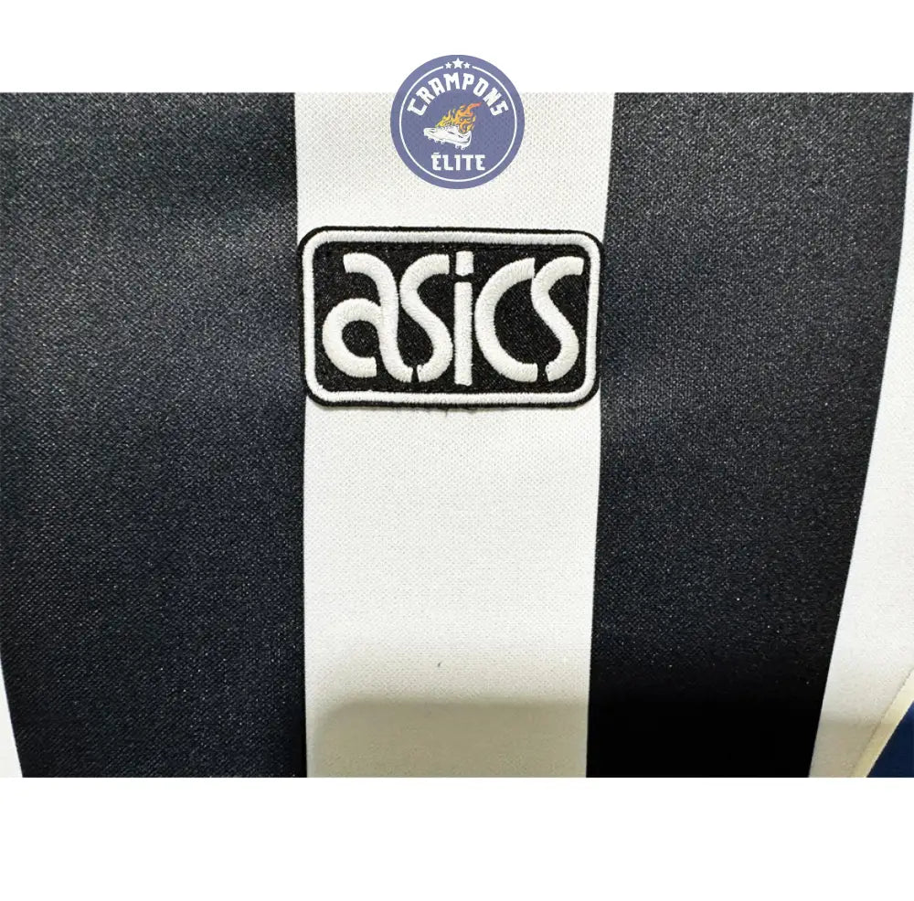 Image of Newcastle 1993/94 Domicile