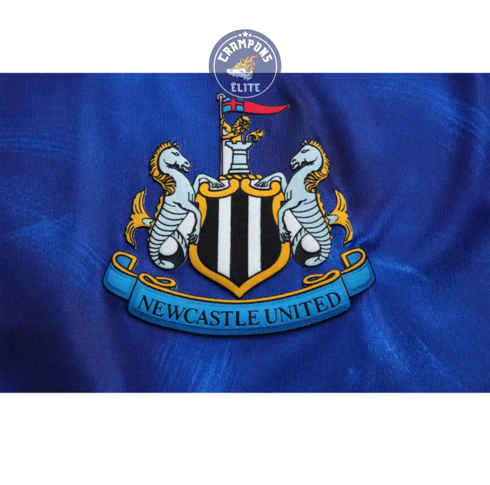 Image of Newcastle 1993/94 Extérieur