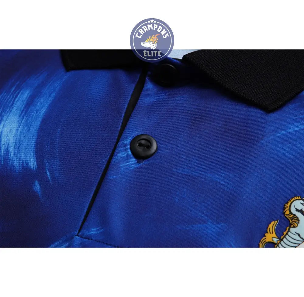 Newcastle 1993/94 Extérieur