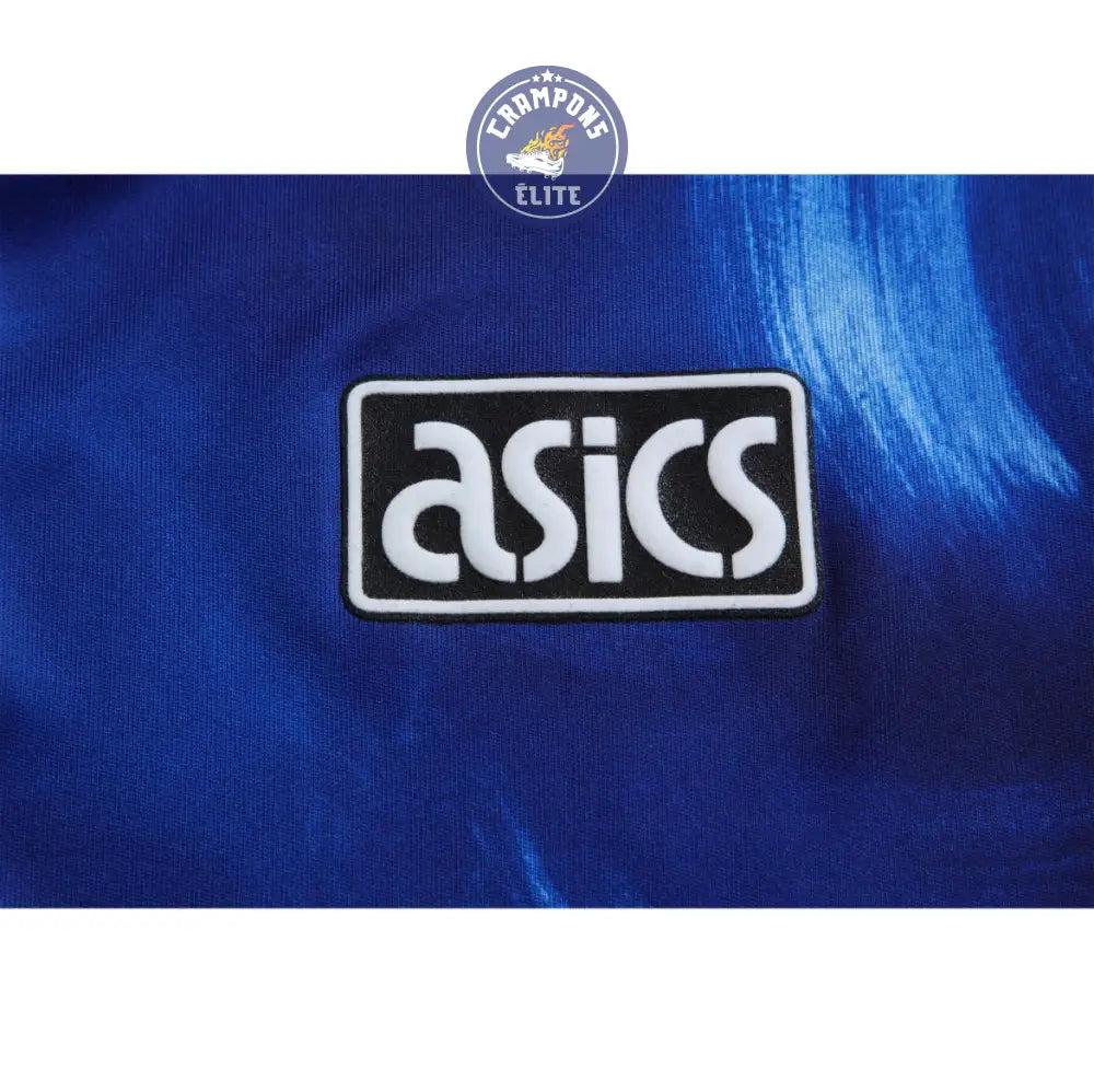 Newcastle 1993/94 Extérieur