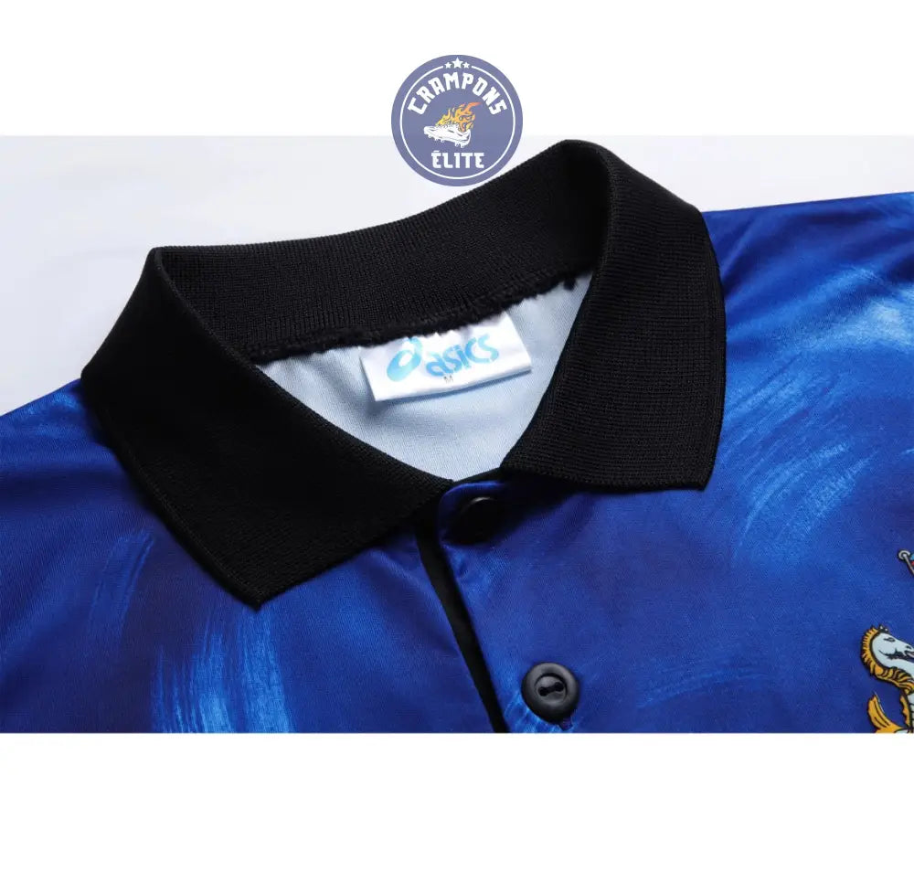 Newcastle 1993/94 Extérieur