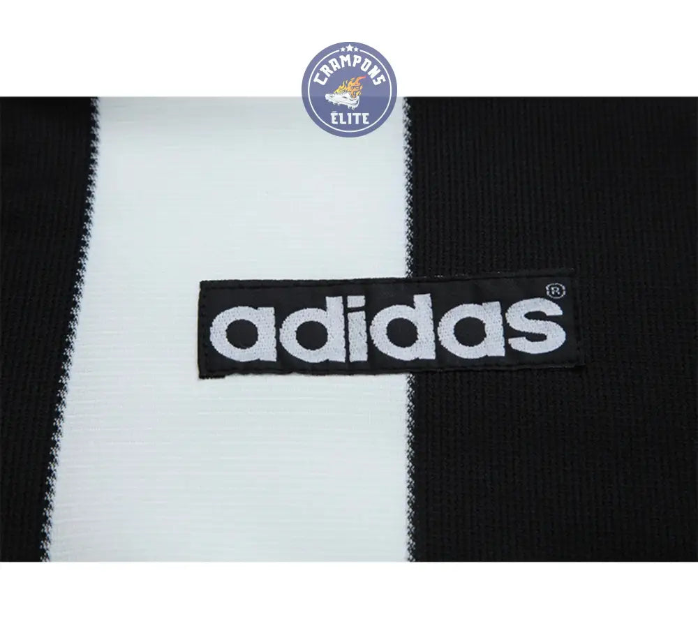 Image of Newcastle 1995/96 Domicile