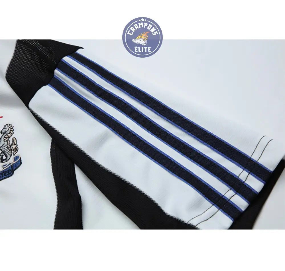 Newcastle 1995/96 Domicile