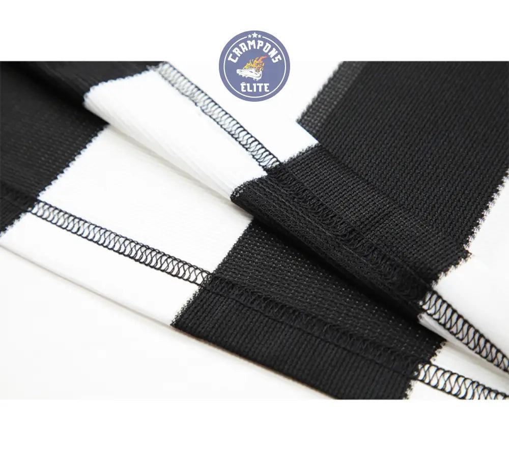 Newcastle 1995/96 Domicile à manches longues