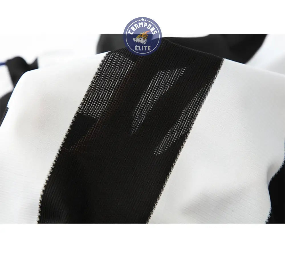 Image of Newcastle 1995/96 Domicile à manches longues