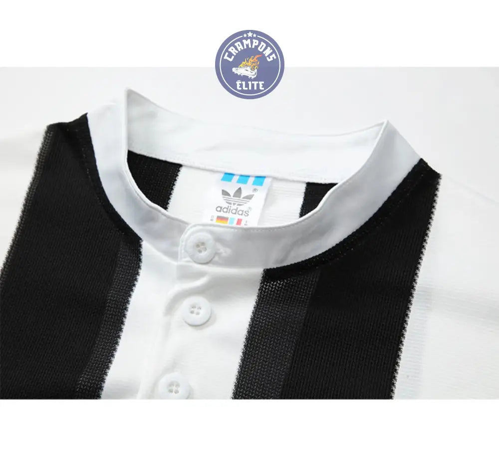 Newcastle 1995/96 Domicile à manches longues