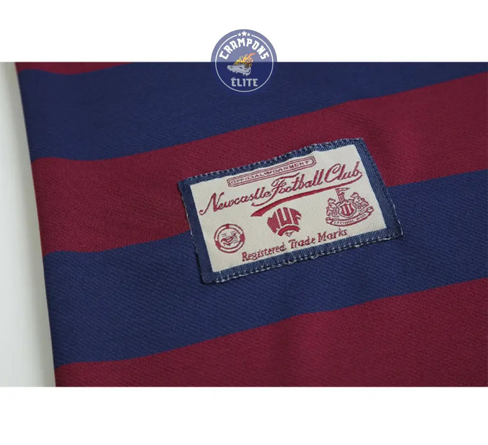 Newcastle 1995/96 Extérieur