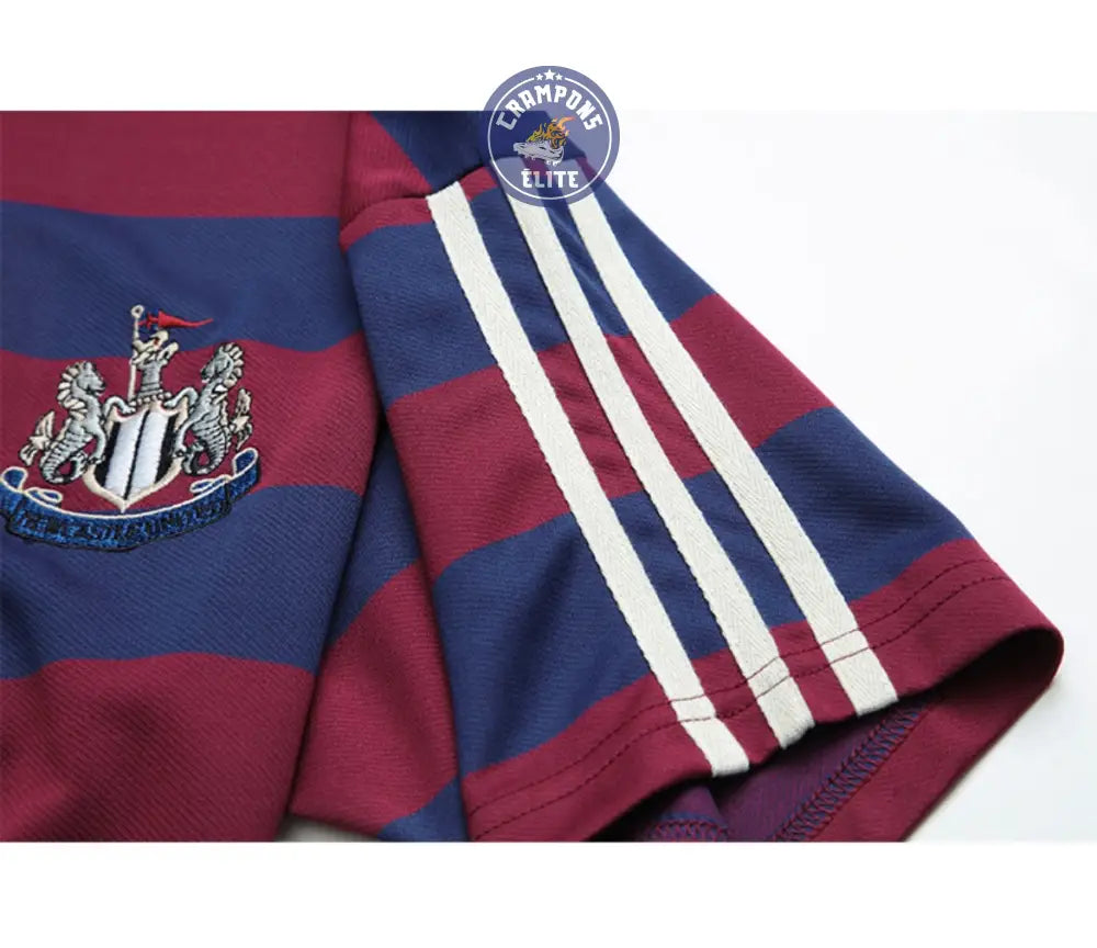Newcastle 1995/96 Extérieur